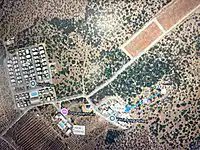 18 DİDİM FEVZİPAŞADA 300 M² VİLLA İMARLI DENİZ MANZARALI ARSA