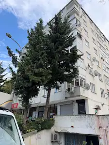 KARTAL ATALAR'DA KIRALIK 3+1 DAIRE: 135M², OTOPARKLI, MARMARAY'A