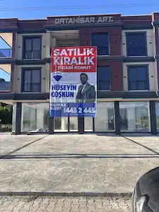 REMAX HÜSEYİN’DEN DEREKÖY’DE SATILIK YATIRIM FIRSATI KOMPLE BİNA!