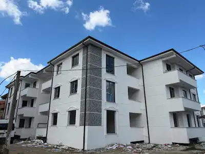 KAPALI GARAJLI ÇİFT BALKONLU SIFIR 2+1 FIRSAT DAİREDİR