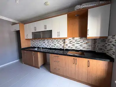 ÇAYIROVA EMEK TOKİ KONUTLARINDA KİRALIK 3+1 DAİRE