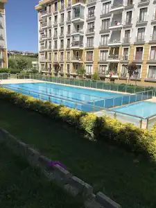 ÇAMLIK MH NİHAVENT EVLERİNDE SATILIK 3.5+1