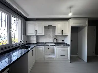 KİRALIK KISMI DENIZ MANZARALI 3+1 SIFIR DAİRE