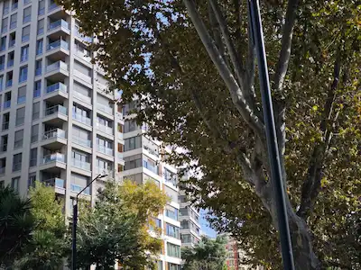 FENER KALAMIŞ CADDESI KİRALIK 3+1 145M2 NET KISMI DENİZ MANZARALI DAİRE
