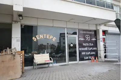 GÜVENTEPE MAHALLESİ KARABALLI CADDESİ ÜZERİ SATILIK DÜKKAN