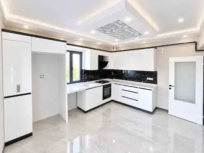 PURSAKLAR SARAY FATİH MAH YENİ 3+1 SATILIK OTOBÜS GÜZERGAHINDA METROYA YAKIN FIRSAT DAİRE