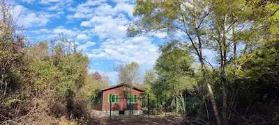 REMAX MİHRİBAN ŞİLE GÖÇE KÖYÜ MÜSTAKİL EV VE TARLA