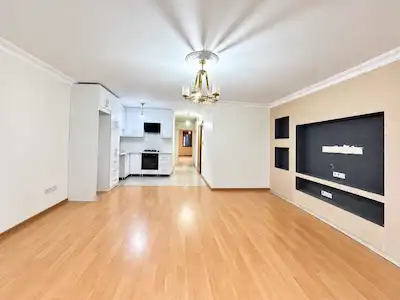 ELİF OCAKTAN'DAN PENDİK BATI MAHALLESİNDE 2+1 KİRALIK DAİRE