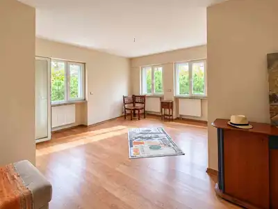 BEYLİKDÜZÜ BEYKENT PALMİYE EVLERİ’NDE SATILIK 3+1 DAİRE