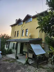 REMAX MASA GÜVENCESİYLE BEYKOZ ELMALI MAHALLESİ GENİŞ BAHÇELİ SATILIK VİLLA