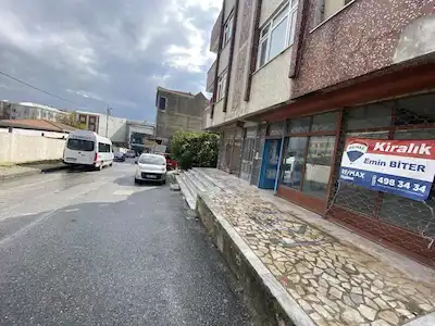 ALTINŞEHİR MAH (150M2) KİRALIK DÜKKAN