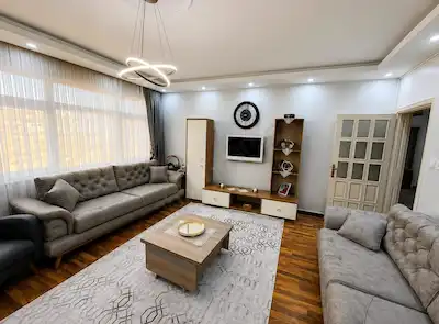REMAX EFFECT'TEN FATİH MAH. E-5 CEPHELİ 165 M² NET 3+1 MASRAFSIZ