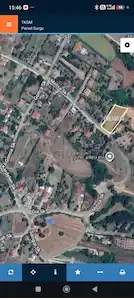 RE/MAX LACİVERT'TEN SİLİVRİ'DE SATILIK VİLLA İMARLI ARSA