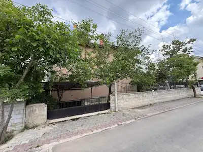 REMAX POINT'TEN MELİKŞAH MAHALLESİNDE SATILIK KOMPLE BİNA