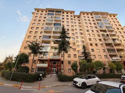 TUZLA EMLAK KONUTLARI 3+1 | EBEVEYN BANYOLU | 10 KAT.