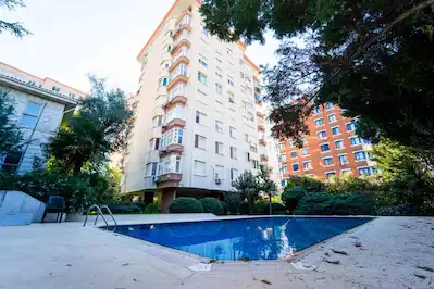 SUADİYE’DE 4.5+1 | 160 M² NET | 7. KAT | 3 CEPHELİ GENİŞ AİLE DAİRESİ