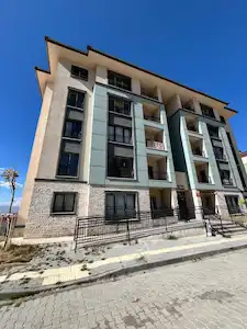 REMAX İLKE'DEN HİLALKENT YENİ TOKİ'DE 3+1 KİRALIK DAİRE