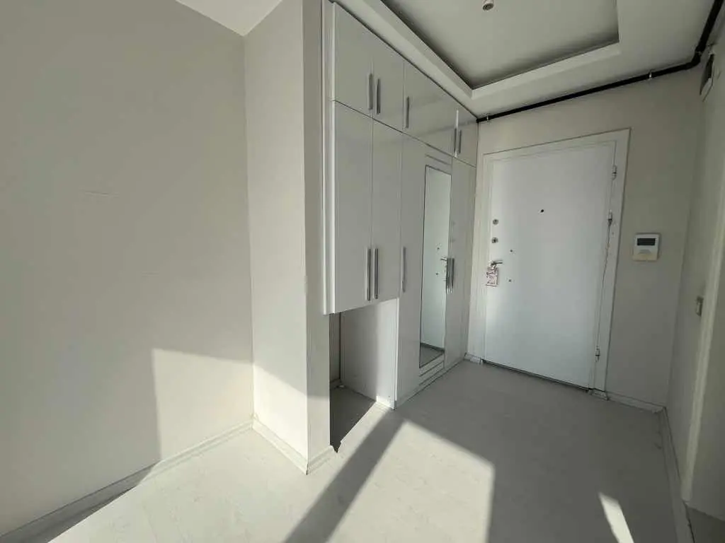 TANSU İNANDAN KALİTELİ MALZEME VE PRESTİJLİ DAİRE