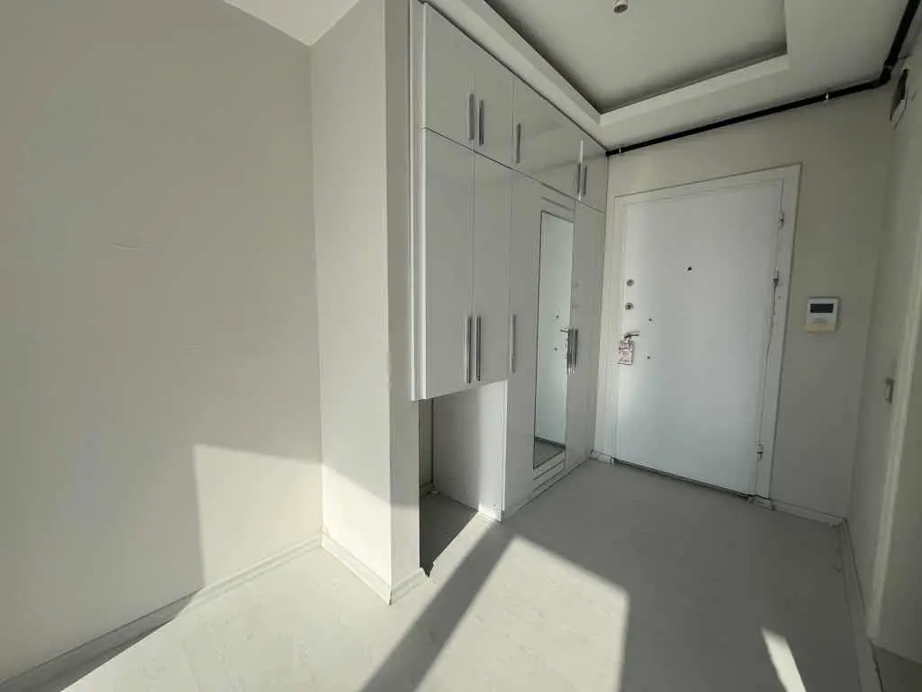 TANSU İNANDAN KALİTELİ MALZEME VE PRESTİJLİ DAİRE