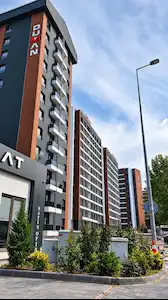 TALAS YENİDOĞAN DA MERKEZİ LOKASYONA SAHİP MODERN LÜX SATILIK DAİRE