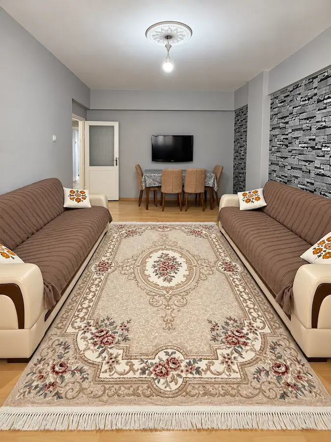 REMAX HİLAL'DEN İLKADIM 100.YIL BULVARA CEPHE SATILIK 3+1 DAİRE