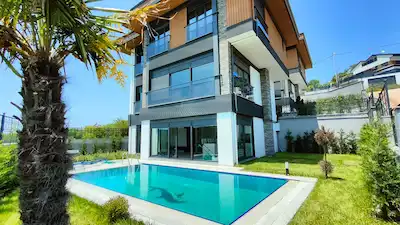 REMAX ANKA'DAN A+MÜSTAKİL TRİPLEKS 4+2 SATILIK VİLLAFAVORILERIME EKLEYAZDIRFACEBOOK ILE PAYLAŞ X IL
