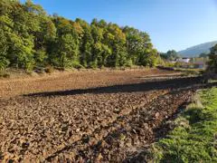YALOVA ALTINOVA AKTOPRAK KÖYÜNDE 12.556M2 SATILIK TARLA