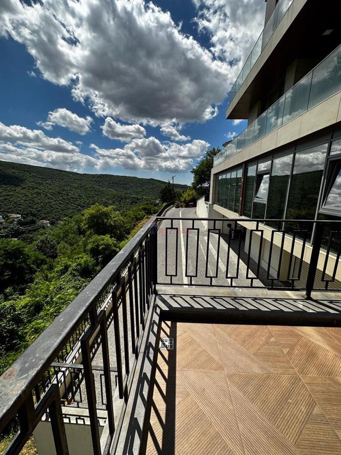 BEYKOZ ELYSIUM ES SITESI, SATILIK, SITE , ACARLAR,  LOFT&DUBLEKS 2+1, 140 M2