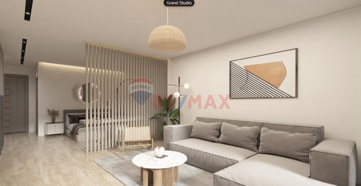 KKTC'de Denize Sıfır Projede Full Deniz Manzaralı 3+1 Tripleks Villa