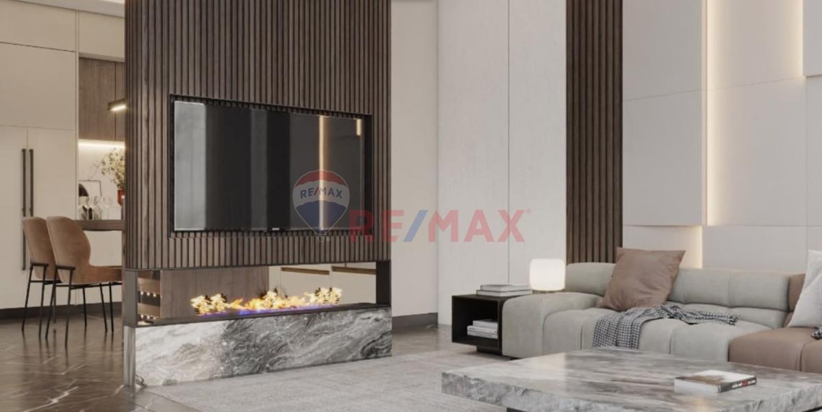 KKTC'de Denize Sıfır Projede Full Deniz Manzaralı 3+1 Tripleks Villa