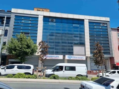 KÜÇÜKÇEKMECE ATATÜRK MAHALLESİNDE CADDE ÜZERİ METRO DURAĞI KARŞISI 250 M2 İŞ YERİ KİRALIK
