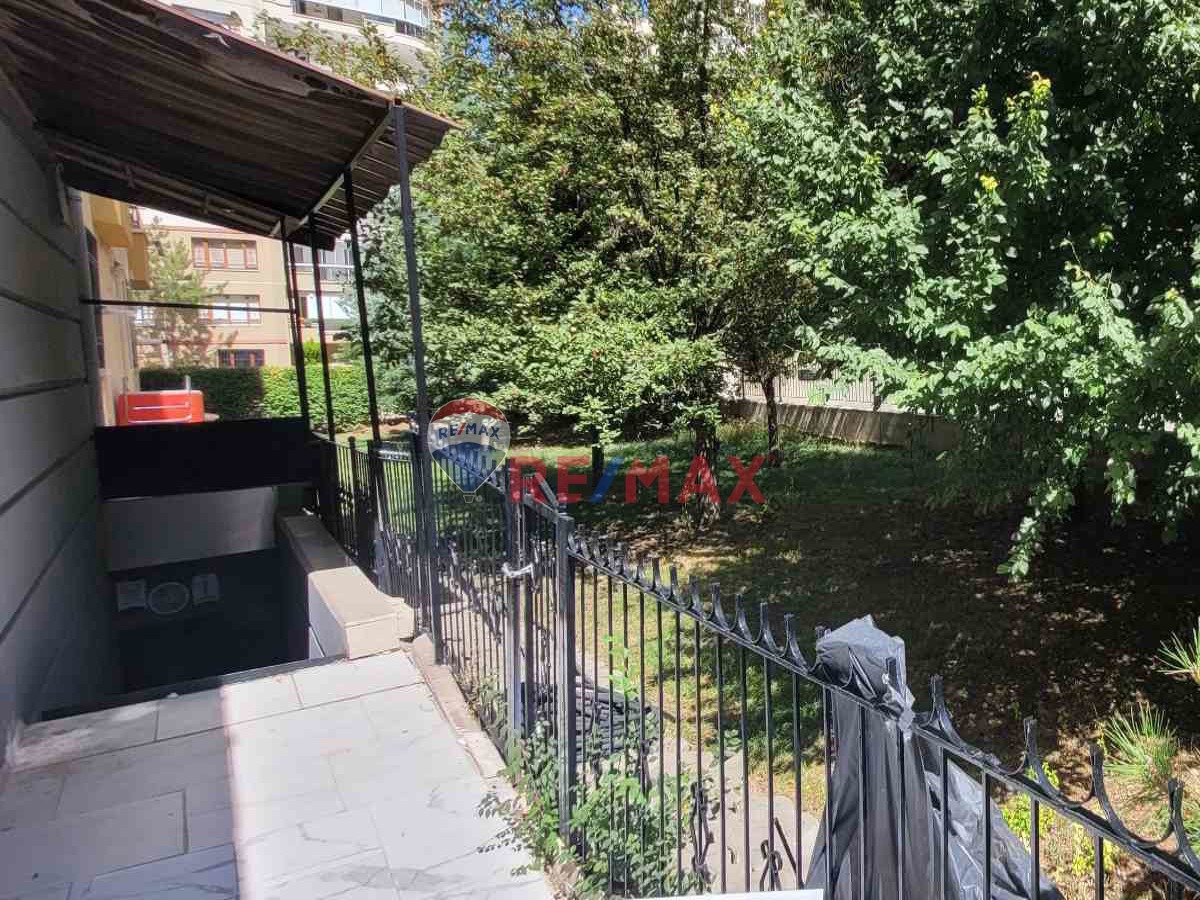 ÇUKURAMBAR 1425 CADDE ÜZERINDE 406 METREKARE SATILIK DÜKKAN