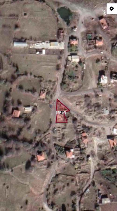 MENEMEN TURGUTLAR KÖYÜ  2 KAT İMKANLI İMARLI SATILIK ARSA 