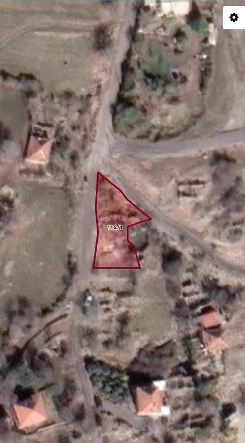 MENEMEN TURGUTLAR KÖYÜ  2 KAT İMKANLI İMARLI SATILIK ARSA 