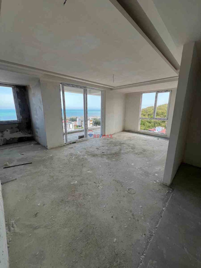 INCESU'DA DENIZ MANZARALI SATILIK 2+1 DAIRE