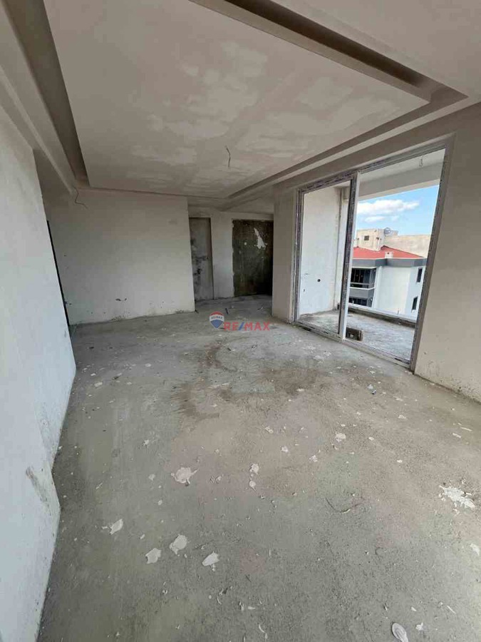 INCESU'DA DENIZ MANZARALI SATILIK 2+1 DAIRE