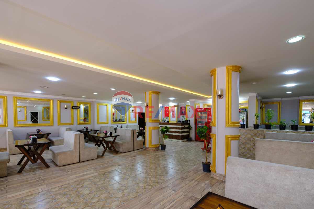 ETIMESGUT İSTASYON CADDESI'NDE 1.230 M² KAPSAMLI TICARI BINA