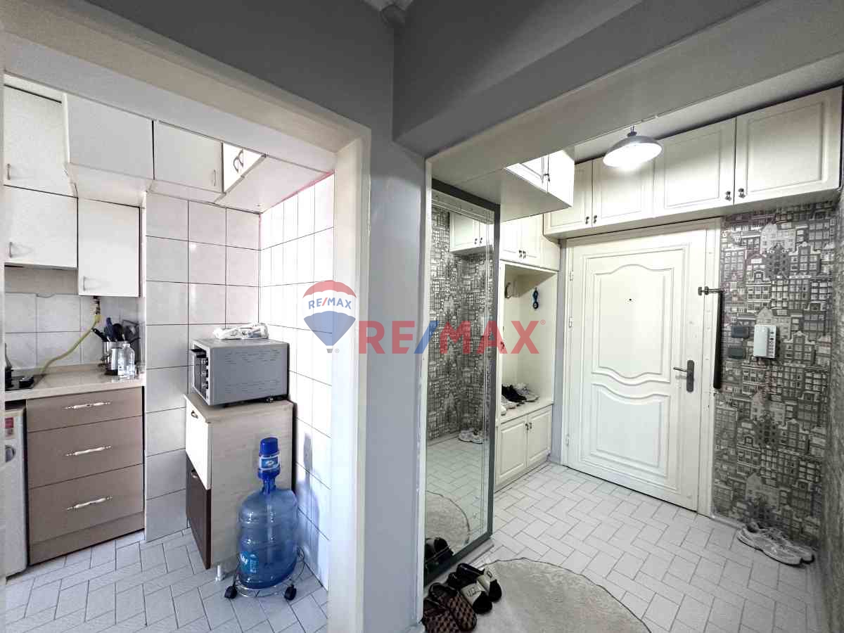 ATAKENT 2.ETAP BARIŞTEPESİNDE ARA KAT 3+1 SATILIK DAİRE