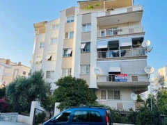 İZMİR NARLIDERE ILICA MH. 9 EYLÜL HASTANESİNE YAKIN 3+1 SATILIK DAİRE