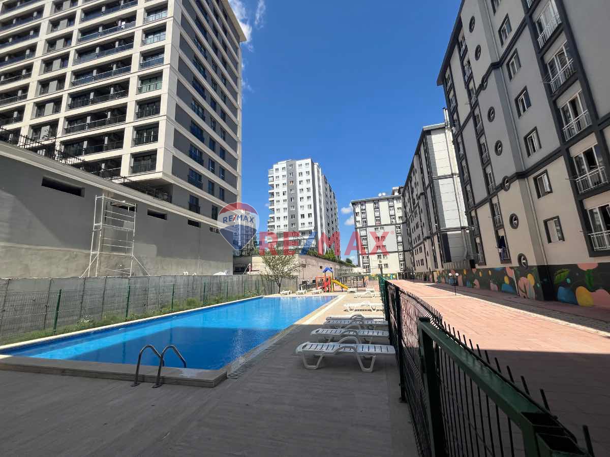 RÜYA NEFES EVLERİ EŞYALI SATILIK YATIRIMLIK STÜDYO 1+0 DAİRE