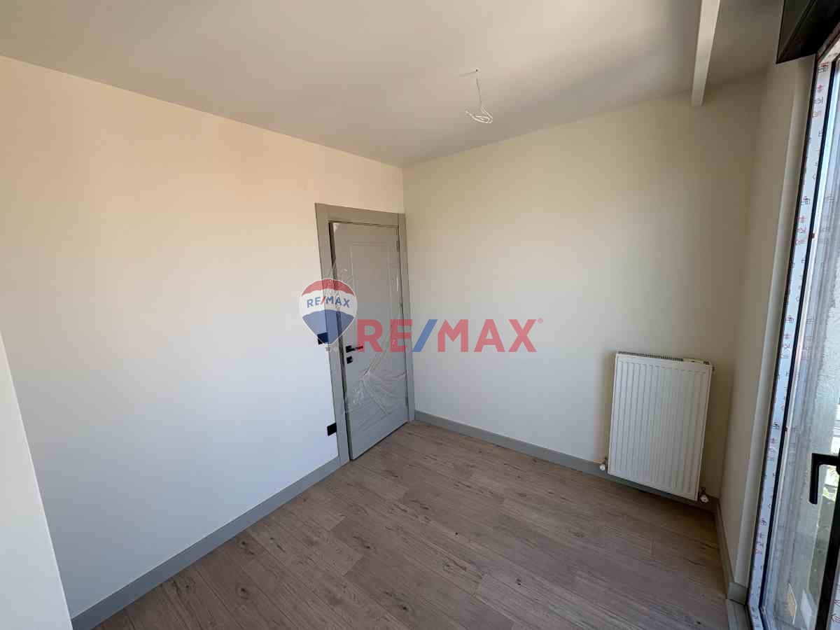 KADIKÖY SAHRAYICEDİT’TE YENİ BİNADA, ÇİFT GİRİŞLİ 5+2 DUBLEKS DAİRE