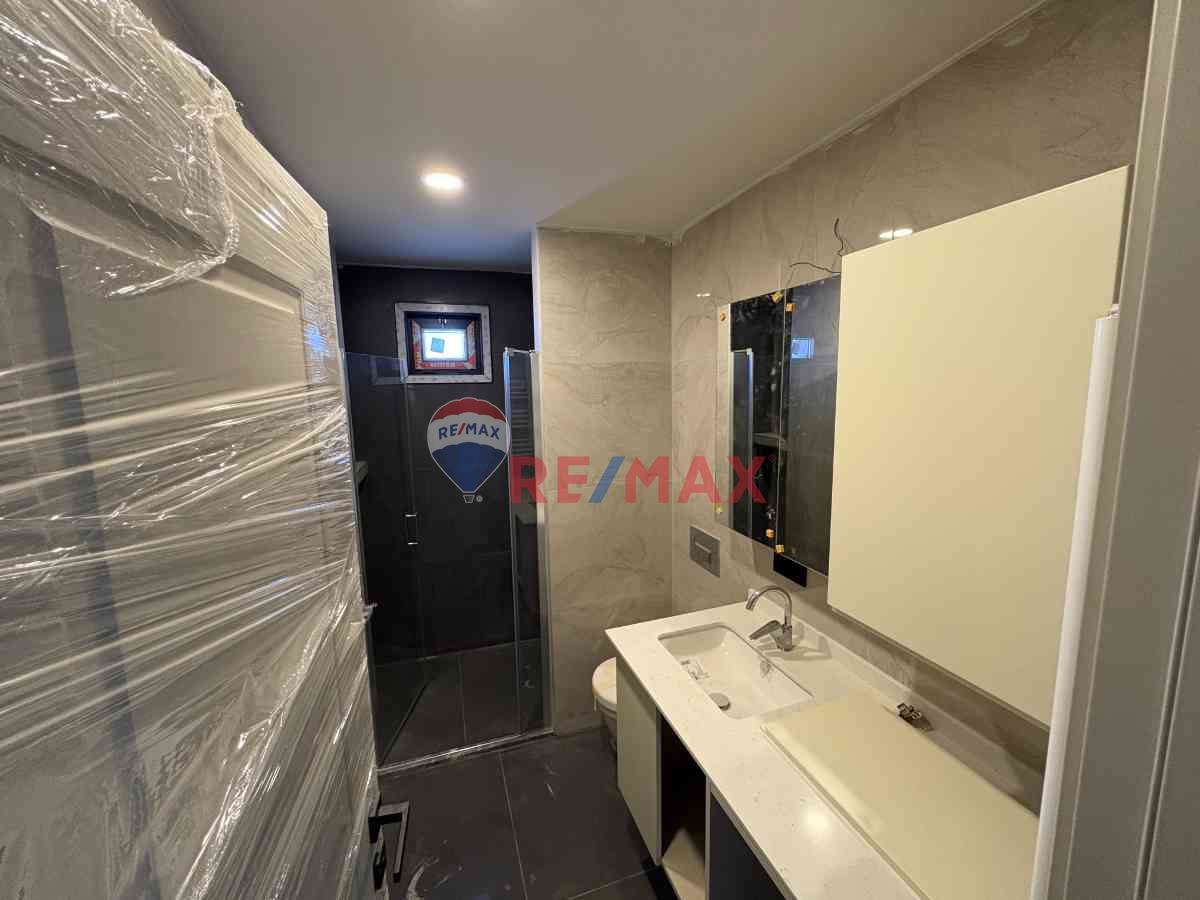 KADIKÖY SAHRAYICEDİT’TE YENİ BİNADA, ÇİFT GİRİŞLİ 5+2 DUBLEKS DAİRE