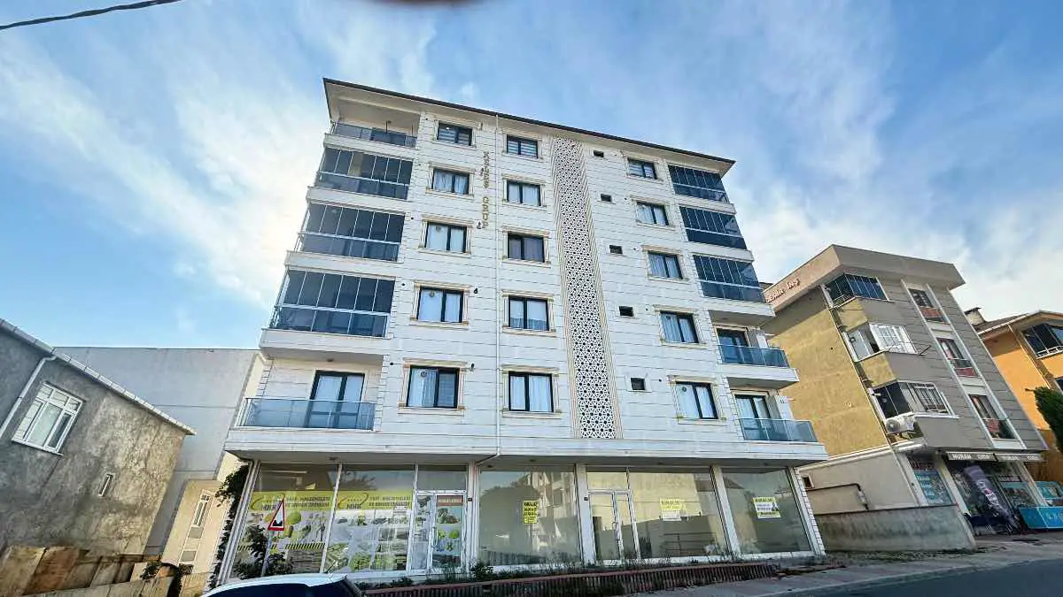 1274935553 TUZLA MIMAR SINAN MAH. TABELA DEĞERI YÜKSEK SATILIK DÜKKÂN