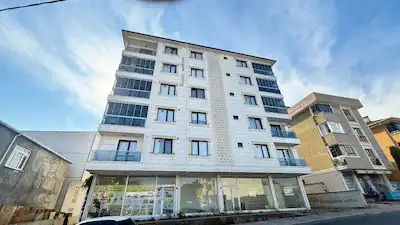 1274935553 TUZLA MIMAR SINAN MAH. TABELA DEĞERI YÜKSEK KİRALIK DÜKKAN