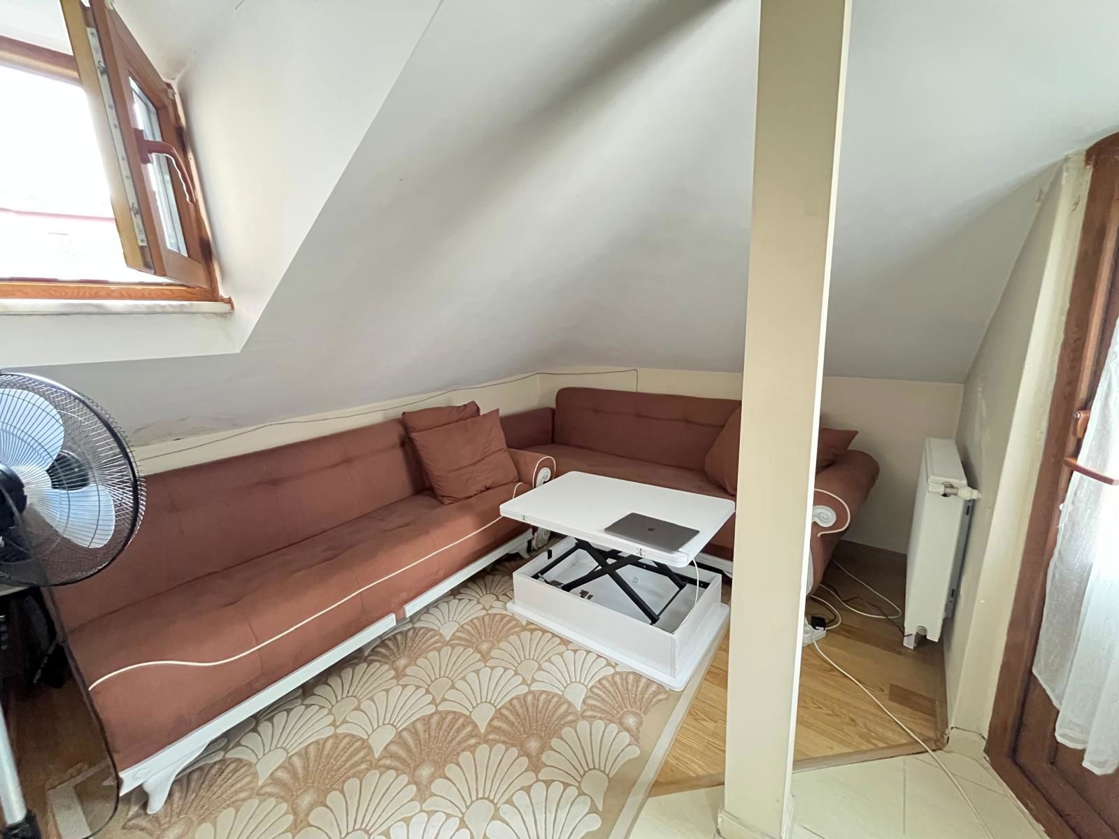 İÇERENKÖY MAHALLESİNDE YENİ BİNADA 4+2 YATIRIMLIK FIRSAT DUBLEKS