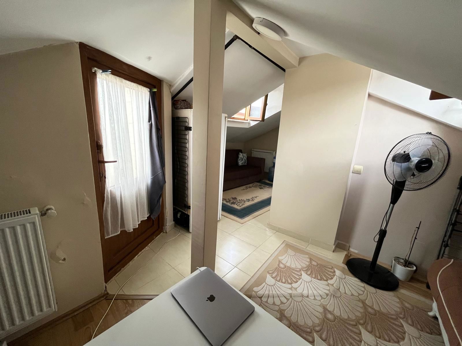 İÇERENKÖY MAHALLESİNDE YENİ BİNADA 4+2 YATIRIMLIK FIRSAT DUBLEKS