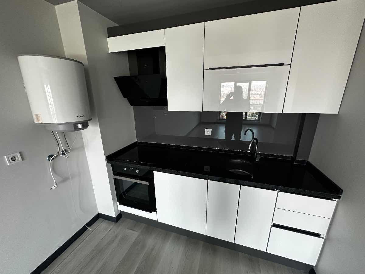 BULVAR 1011 KIRALIK 1+1 DAIRE