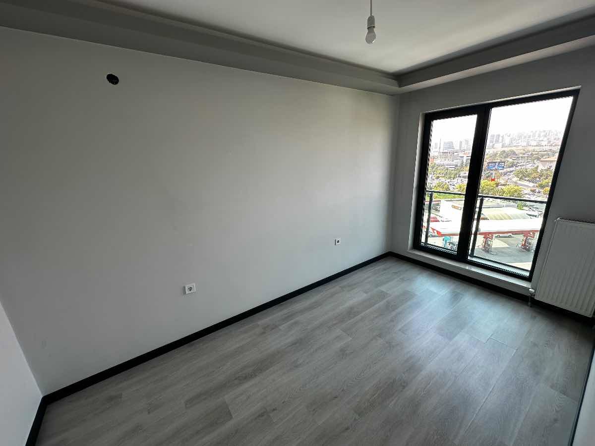 BULVAR 1011 KIRALIK 1+1 DAIRE