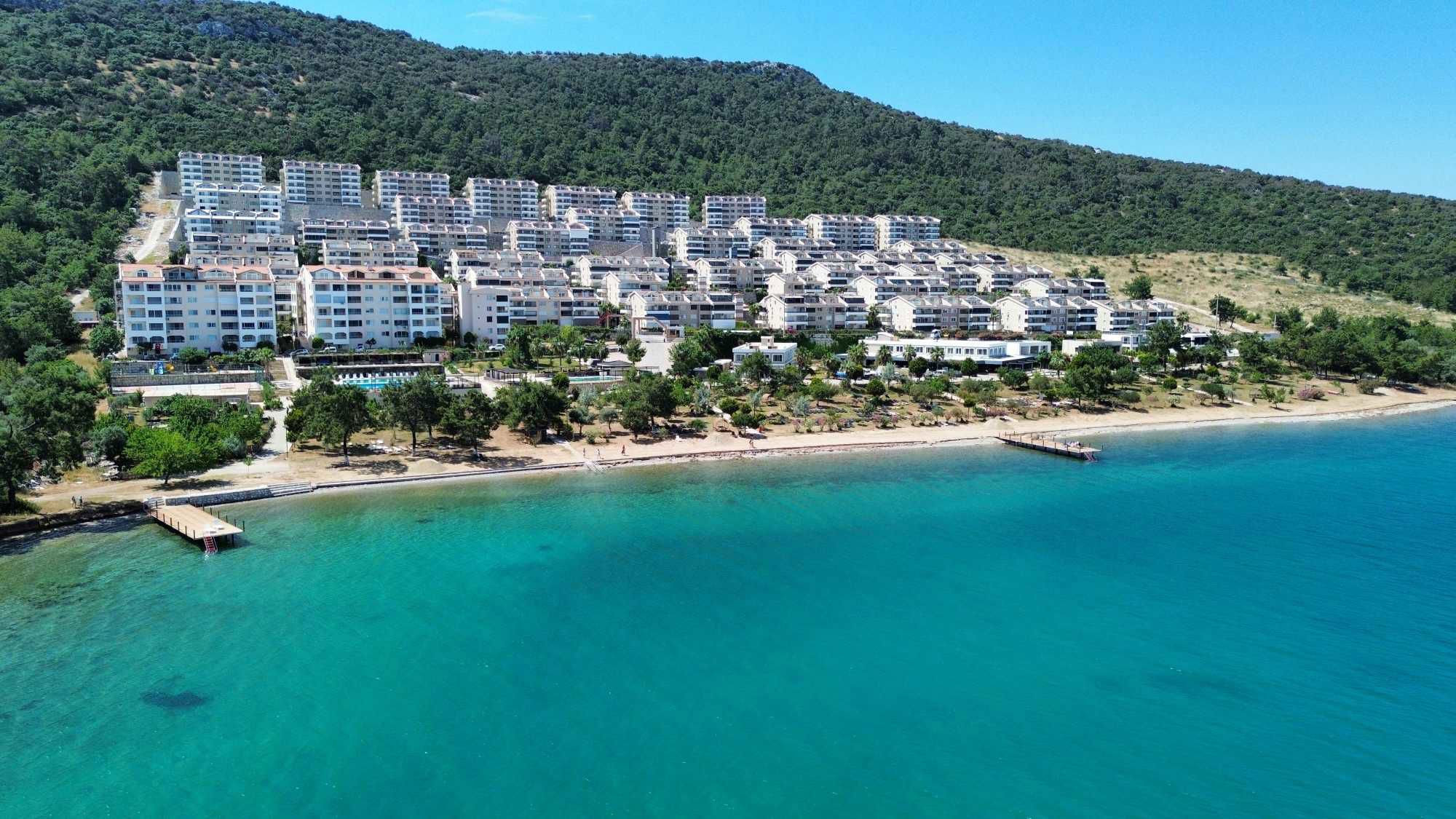 REMAX COOL 2'DEN YILLIK KİRALIK 3+1 DUBLEX DAİRE