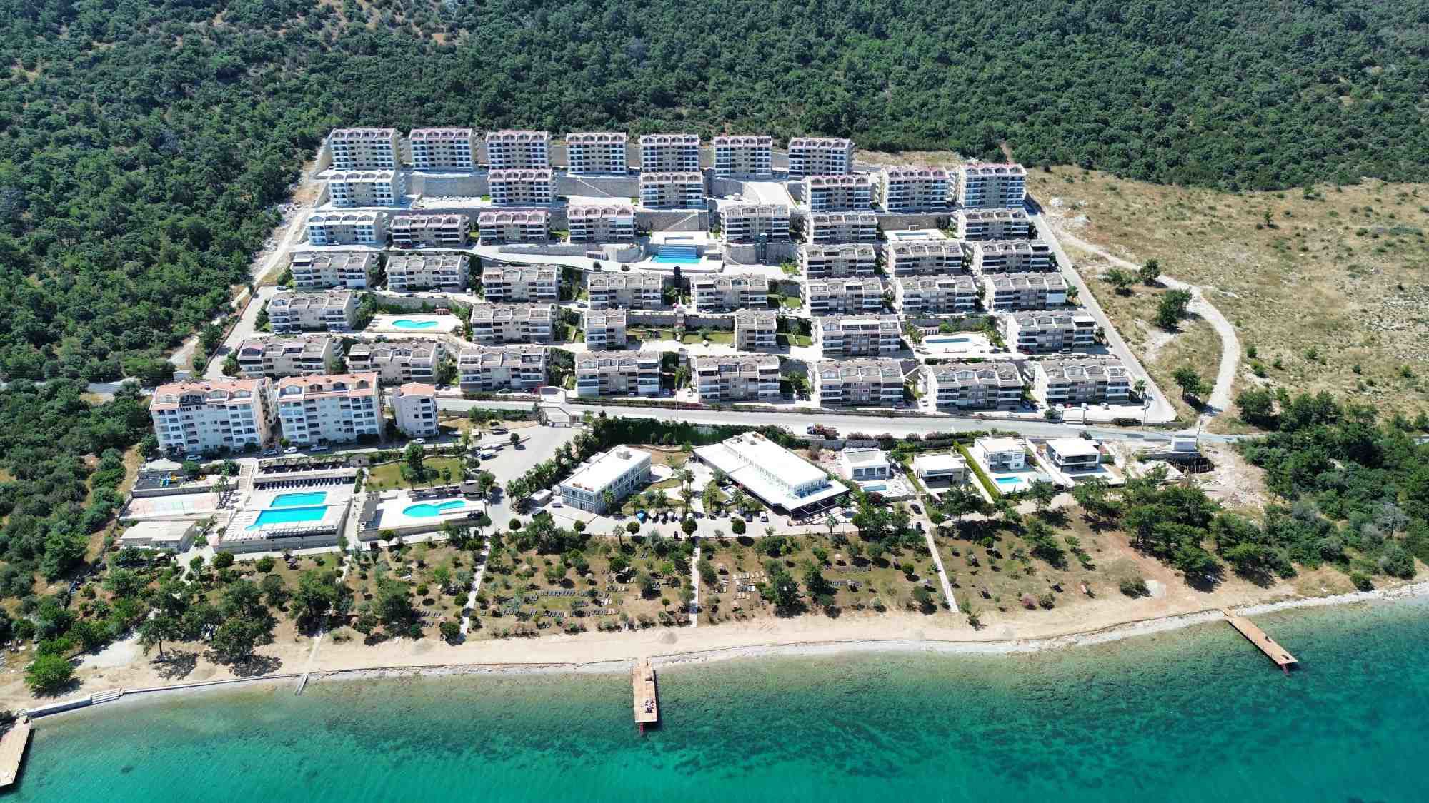 REMAX COOL 2'DEN YILLIK KİRALIK 3+1 DUBLEX DAİRE